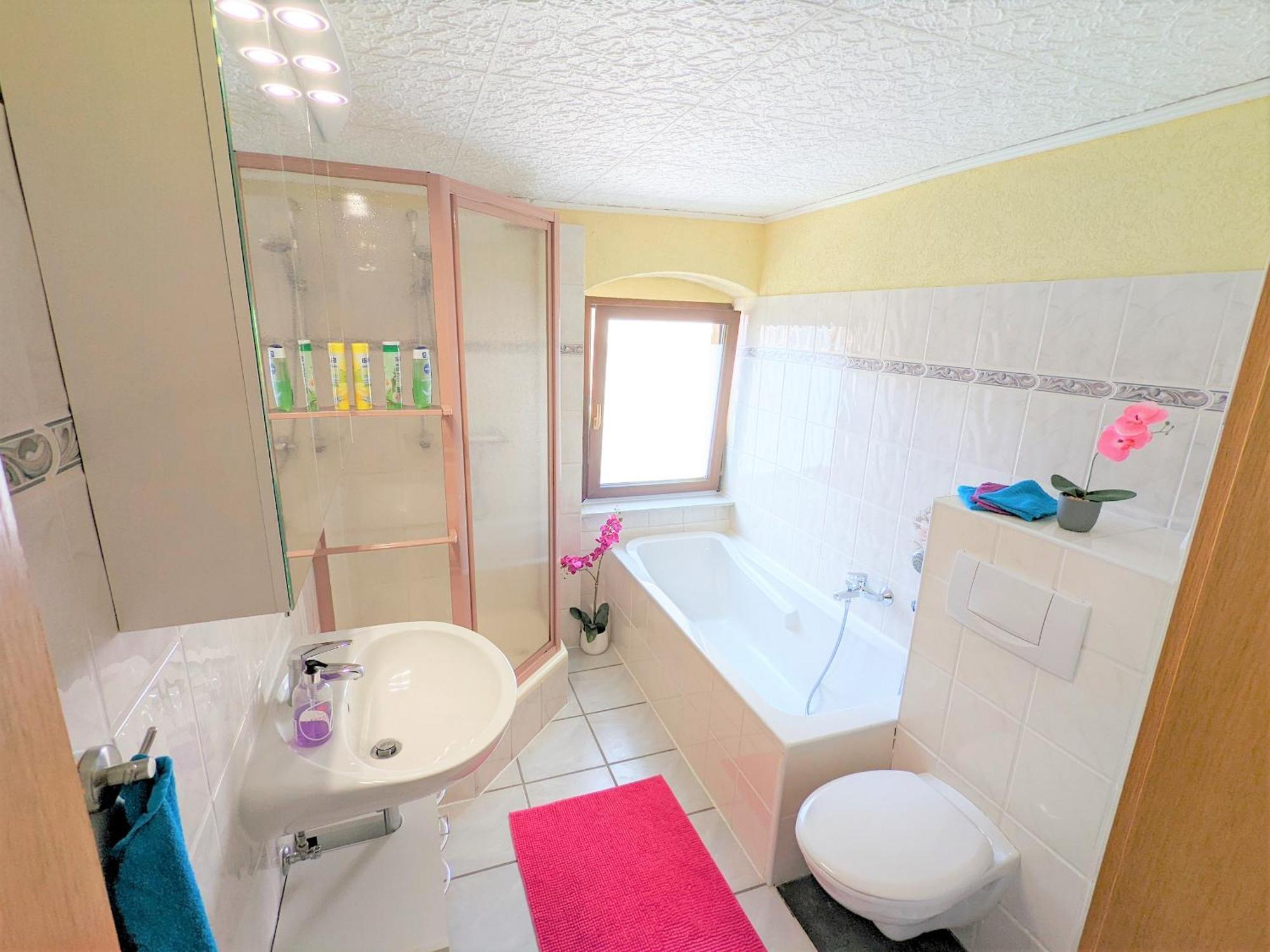 Famzi - Urlaubsmagie - Familienwohnung Mit Gemeinschaftsgarten, -Sauna & -Pool Sebnitz Ngoại thất bức ảnh